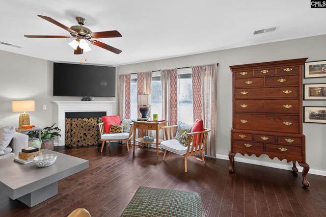 65 Rapid Run Road, Camden, SC 29020