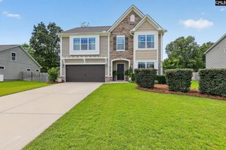65 Rapid Run Road, Camden, SC 29020