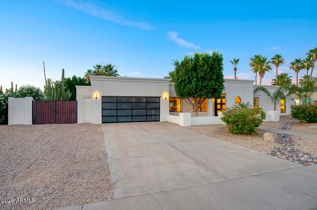 6912 E REDFIELD Road, Scottsdale, AZ 85254