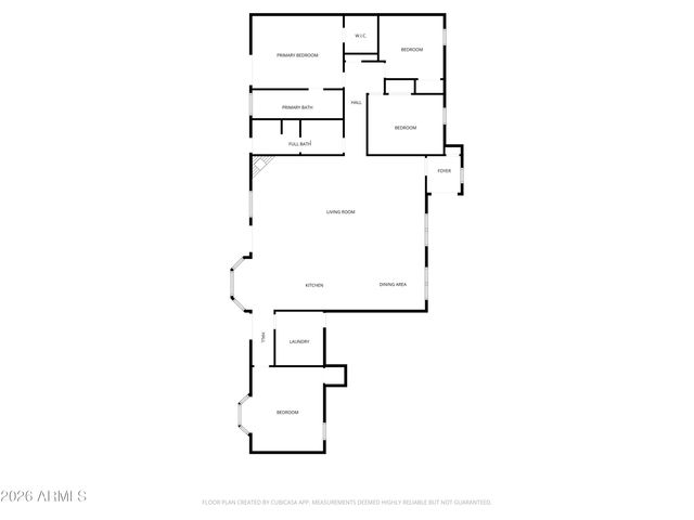 6912 E REDFIELD Road, Scottsdale, AZ 85254