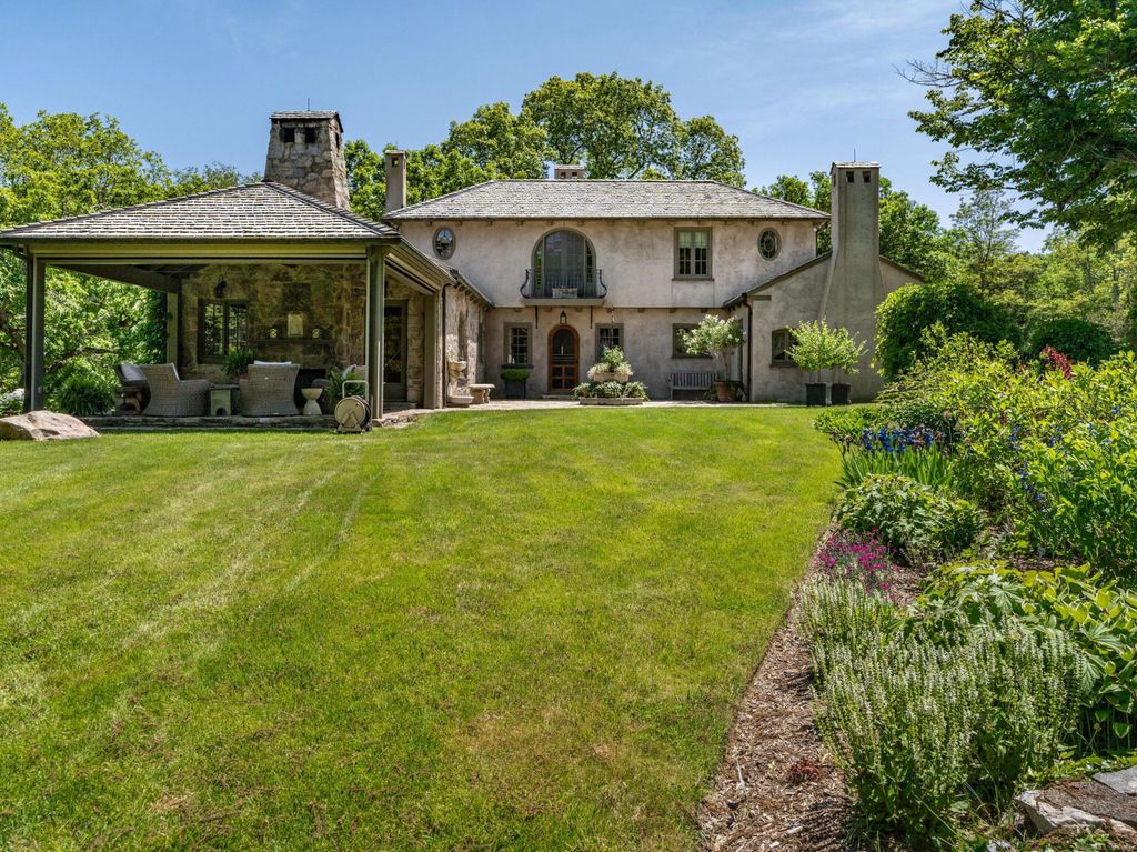 213 Beaver Brook Road, Lyme, CT 06371