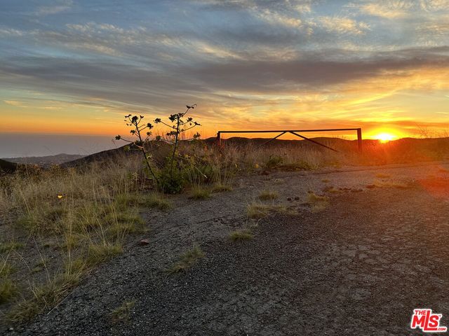 0 Ramera Motorway, Malibu, CA 90265