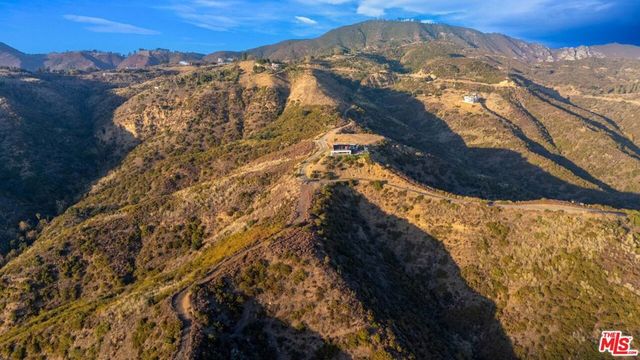 0 Ramera Motorway, Malibu, CA 90265
