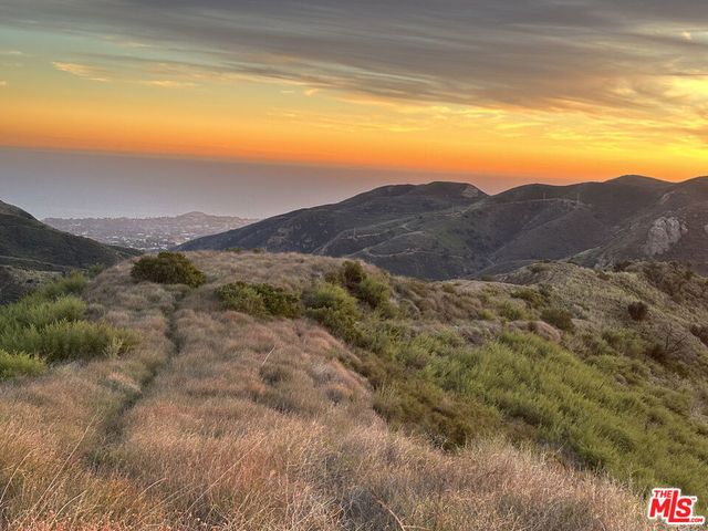 0 Ramera Motorway, Malibu, CA 90265