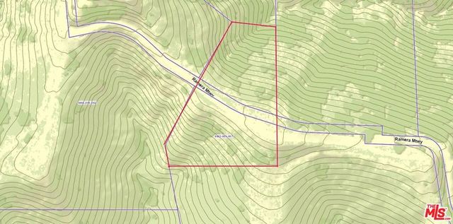 0 Ramera Motorway, Malibu, CA 90265