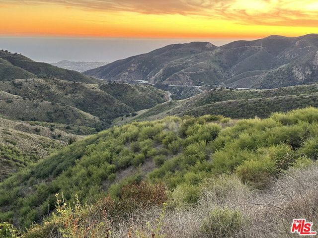 0 Ramera Motorway, Malibu, CA 90265