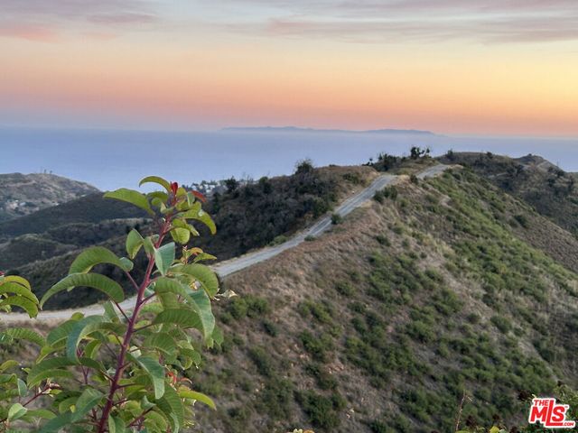 0 Ramera Motorway, Malibu, CA 90265