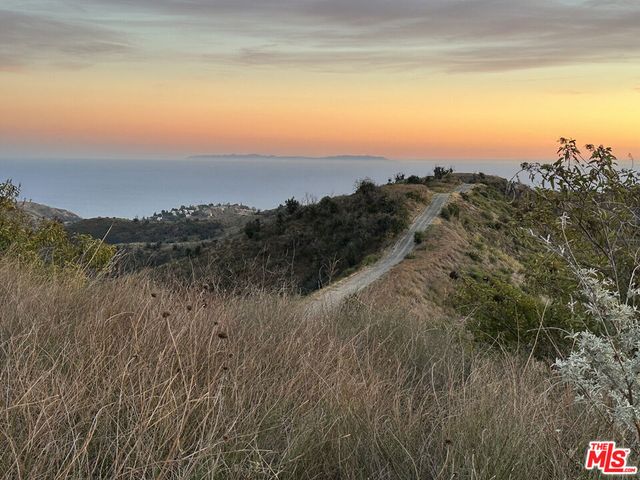 0 Ramera Motorway, Malibu, CA 90265