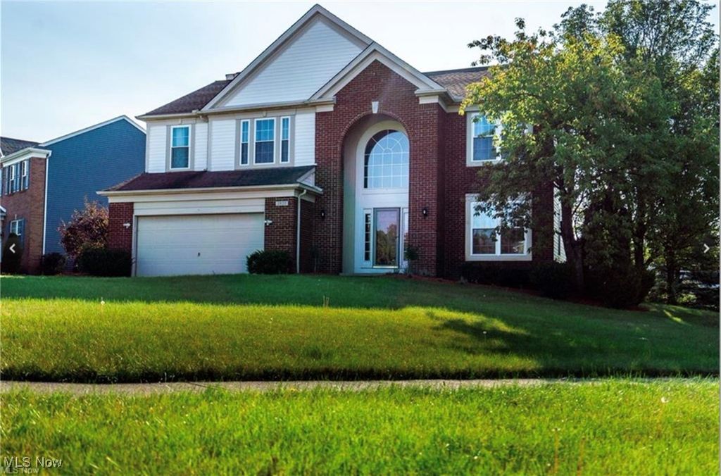 2820 Francena Court, Brunswick, OH 44212