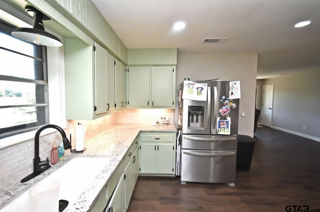 258 County Road 3199, Winnsboro, TX 75494