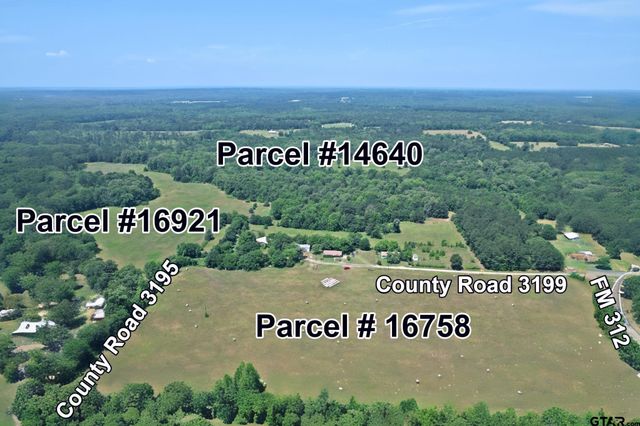 258 County Road 3199, Winnsboro, TX 75494