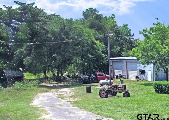 258 County Road 3199, Winnsboro, TX 75494
