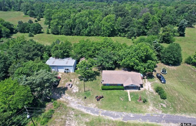 258 County Road 3199, Winnsboro, TX 75494