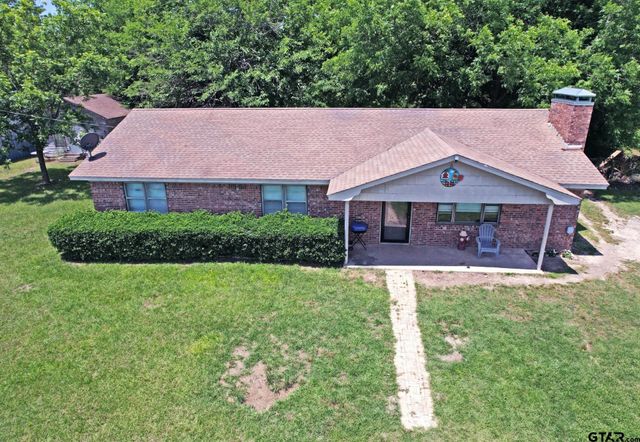 258 County Road 3199, Winnsboro, TX 75494