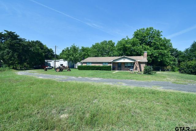 258 County Road 3199, Winnsboro, TX 75494