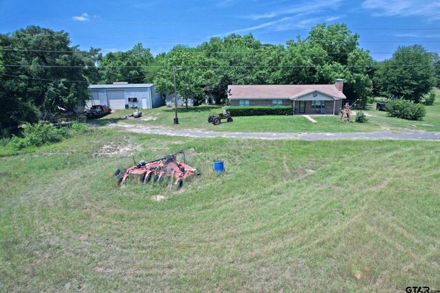 258 County Road 3199, Winnsboro, TX 75494
