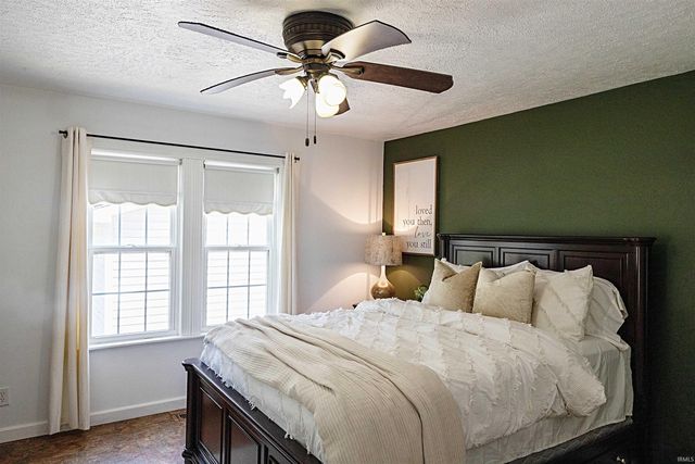 4487 W CR 775 N, Midway, IN 47634