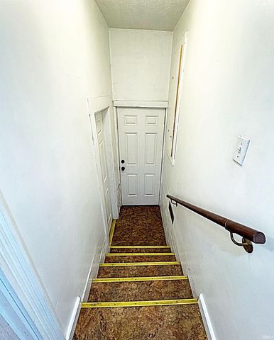 4487 W CR 775 N, Midway, IN 47634