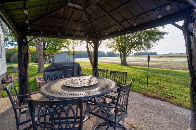 4487 W CR 775 N, Midway, IN 47634