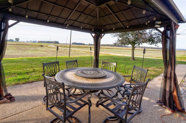 4487 W CR 775 N, Midway, IN 47634