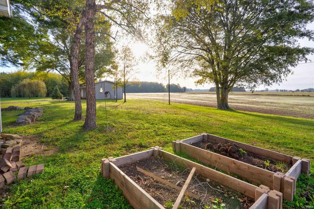 4487 W CR 775 N, Midway, IN 47634