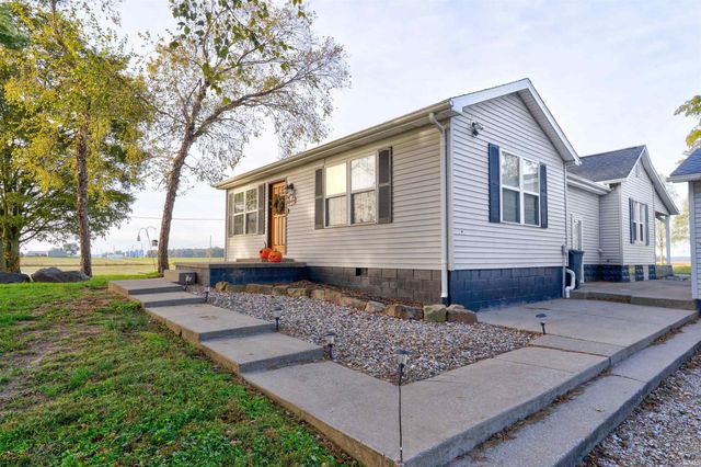 4487 W CR 775 N, Midway, IN 47634