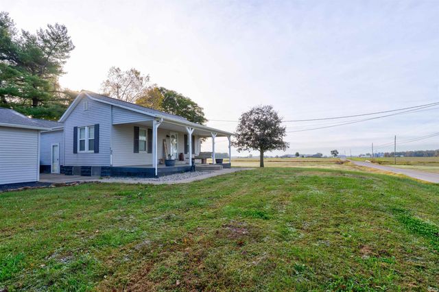 4487 W CR 775 N, Midway, IN 47634