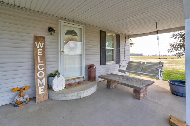 4487 W CR 775 N, Midway, IN 47634