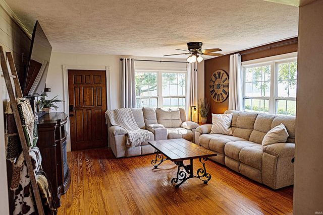 4487 W CR 775 N, Midway, IN 47634