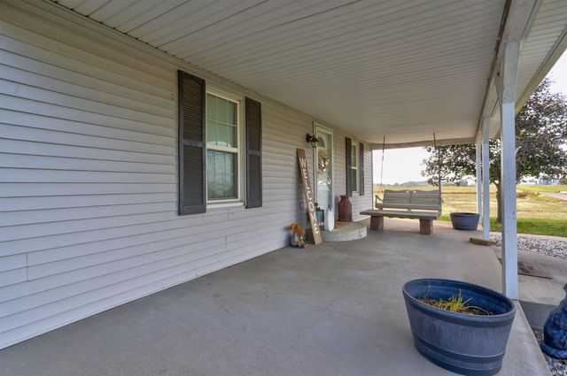 4487 W CR 775 N, Midway, IN 47634