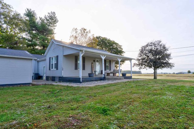 4487 W CR 775 N, Midway, IN 47634