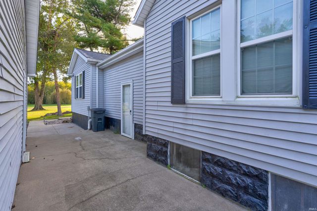 4487 W CR 775 N, Midway, IN 47634