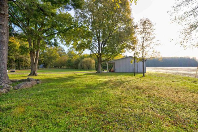 4487 W CR 775 N, Midway, IN 47634