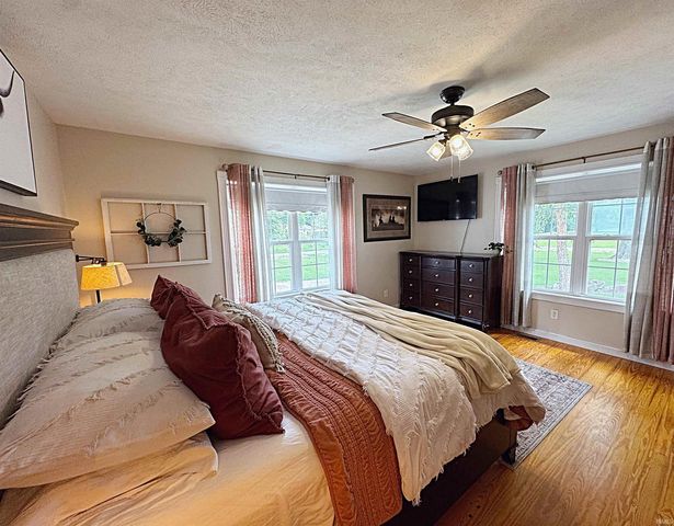 4487 W CR 775 N, Midway, IN 47634