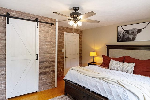 4487 W CR 775 N, Midway, IN 47634