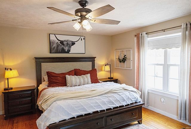 4487 W CR 775 N, Midway, IN 47634