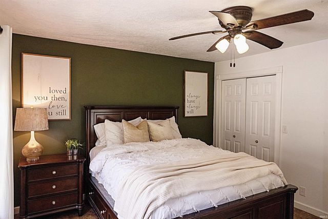 4487 W CR 775 N, Midway, IN 47634