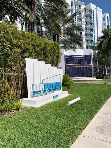 3029 NE 188th St 505, Aventura, FL 33180