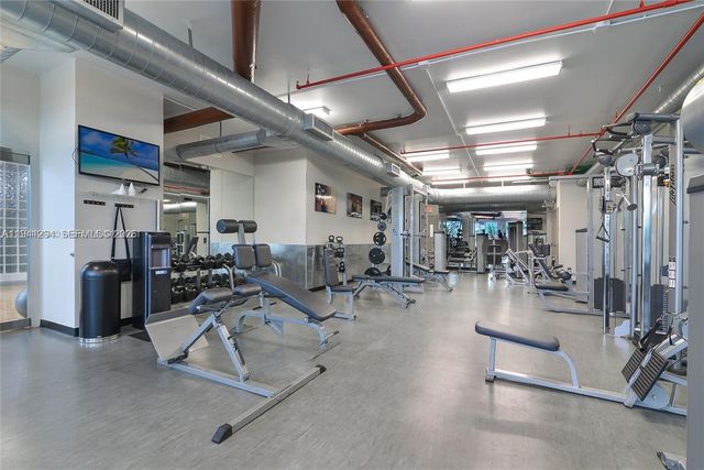 3029 NE 188th St 505, Aventura, FL 33180