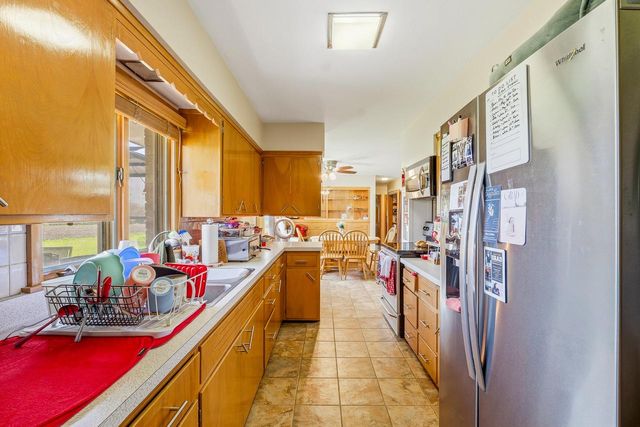1202 E Lake STREET, Horicon, WI 53032