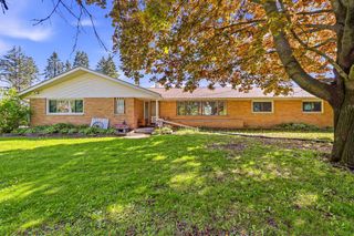 1202 E Lake STREET, Horicon, WI 53032