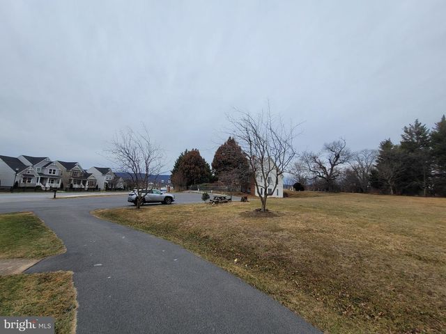 8325 YELLOW SPRINGS RD, Frederick, MD 21702