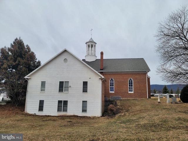 8325 YELLOW SPRINGS RD, Frederick, MD 21702