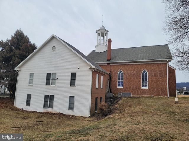 8325 YELLOW SPRINGS RD, Frederick, MD 21702