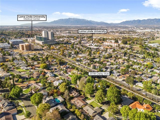 25118 Daisy, Loma Linda, CA 92354