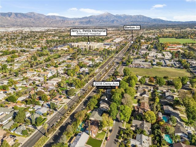 25118 Daisy, Loma Linda, CA 92354