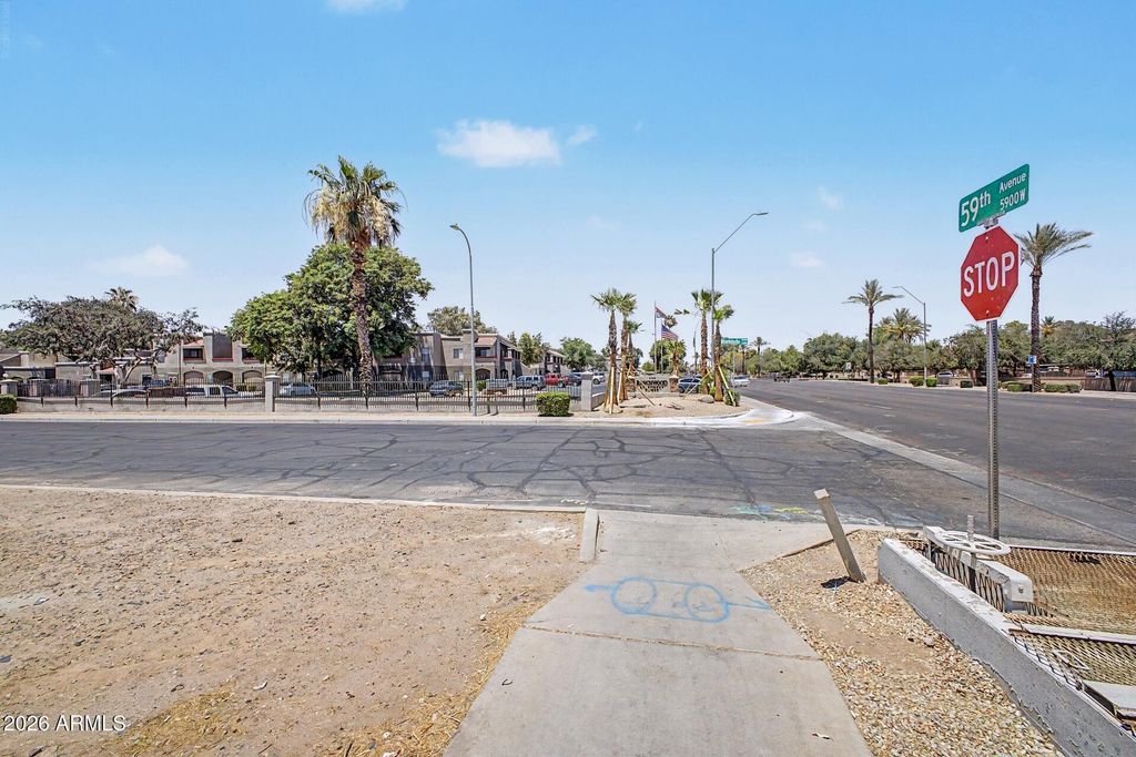 5544 N 59th Avenue _, Glendale, AZ 85301 — photo 5