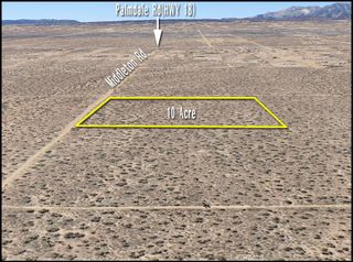 0 Middleton Avenue, Phelan, CA 92371