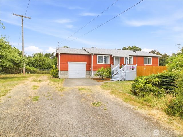 1105 L Street, Centralia, WA 98531