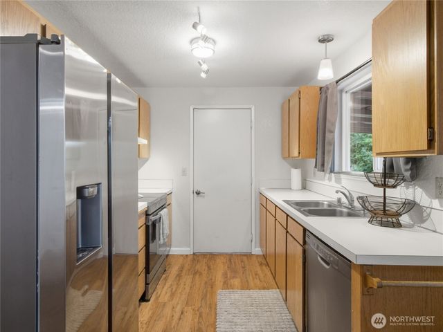 1105 L Street, Centralia, WA 98531
